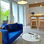 Apartmán 365pam - Sloneczna Przystan *