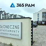Apartmán 365pam - Sloneczna Przystan