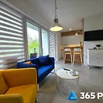 Apartmán 365pam - Sloneczna Przystan