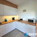 Apartmán 365pam - Sloneczna Przystan *