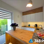 Apartmán 365pam - Sloneczna Przystan Ustronie Morskie
