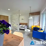 365pam - Sloneczna Przystan Apartmán