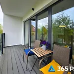 365pam - Sloneczna Przystan Apartmán