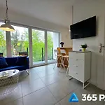 365pam - Sloneczna Przystan Ustronie Morskie