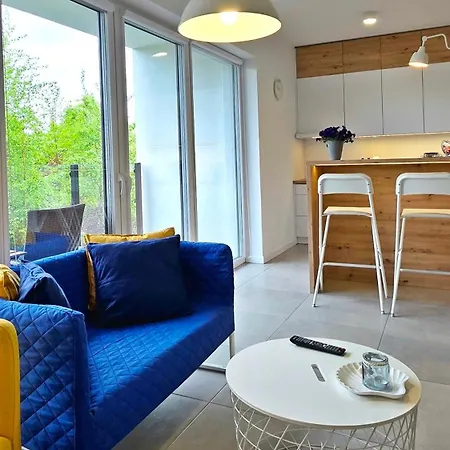 Apartman 365pam - Sloneczna Przystan *