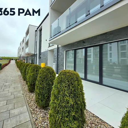 365pam - Sloneczna Przystan * Ustronie Morskie