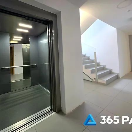 365pam - Sloneczna Przystan Ustronie Morskie