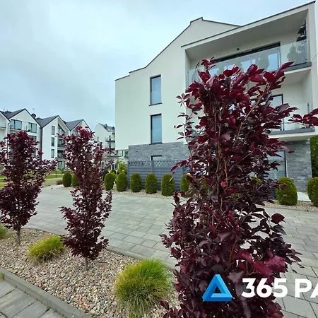 365pam - Sloneczna Przystan Apartman