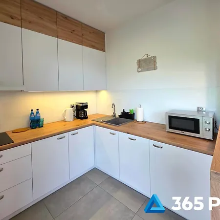 Apartman 365pam - Sloneczna Przystan *