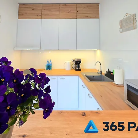 365pam - Sloneczna Przystan * Ustronie Morskie