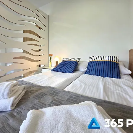 365pam - Sloneczna Przystan Ustronie Morskie