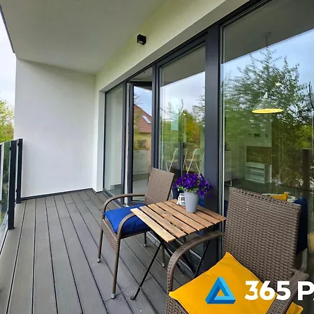 365pam - Sloneczna Przystan Apartman