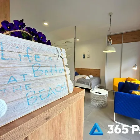 365pam - Sloneczna Przystan *