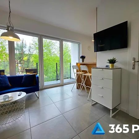 365pam - Sloneczna Przystan Ustronie Morskie