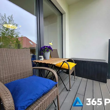 365pam - Sloneczna Przystan * Ustronie Morskie