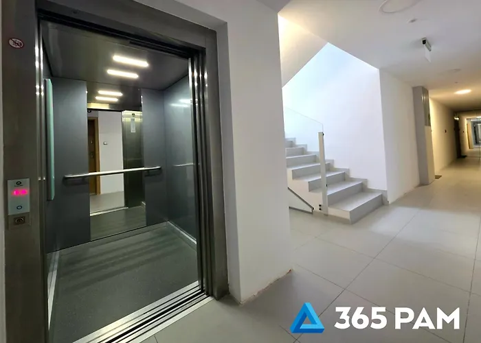 365pam - Sloneczna Przystan Ustronie Morskie