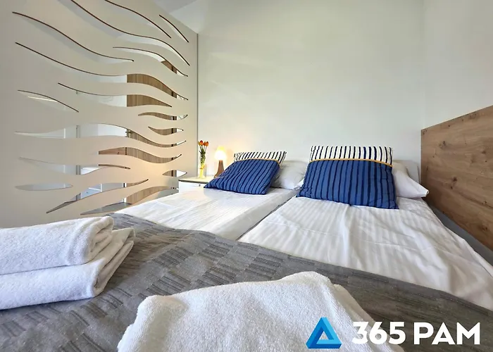 365pam - Sloneczna Przystan Ustronie Morskie