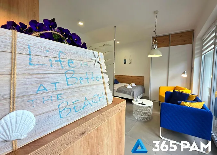 365pam - Sloneczna Przystan *