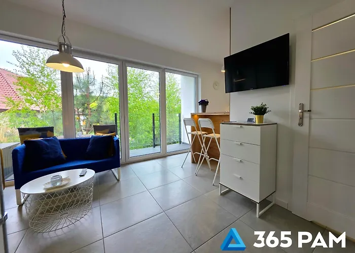 365pam - Sloneczna Przystan Ustronie Morskie